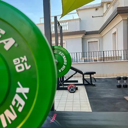 Hotel Sovrana & Rimini