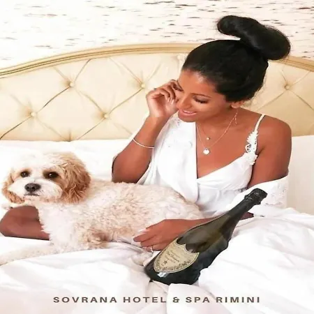 Hotell Sovrana & Rimini