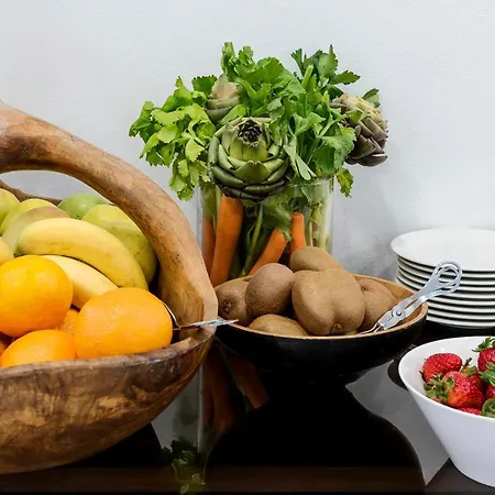Sovrana & Hotell Rimini
