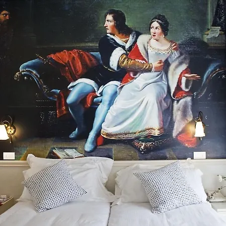 Hotell Sovrana & Rimini