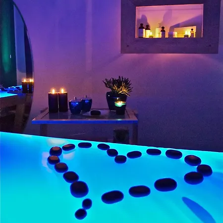 Hotell Sovrana &