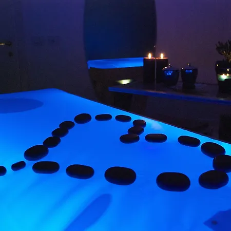 Hotell Sovrana & Rimini