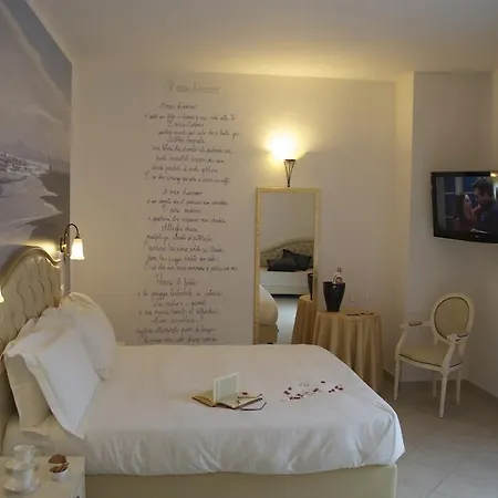 Sovrana & Hotell