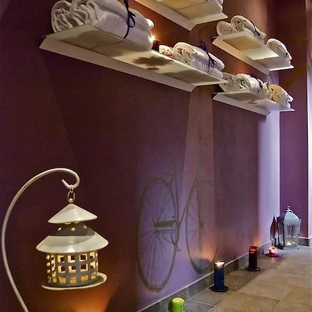 Sovrana & Hotel Rimini