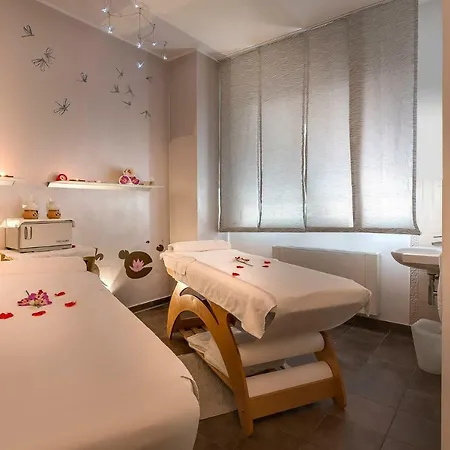 Hotell Sovrana &