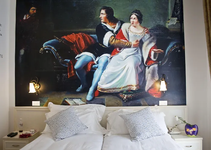 Otel Sovrana & Rimini