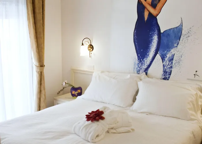 Sovrana & Hotell Rimini