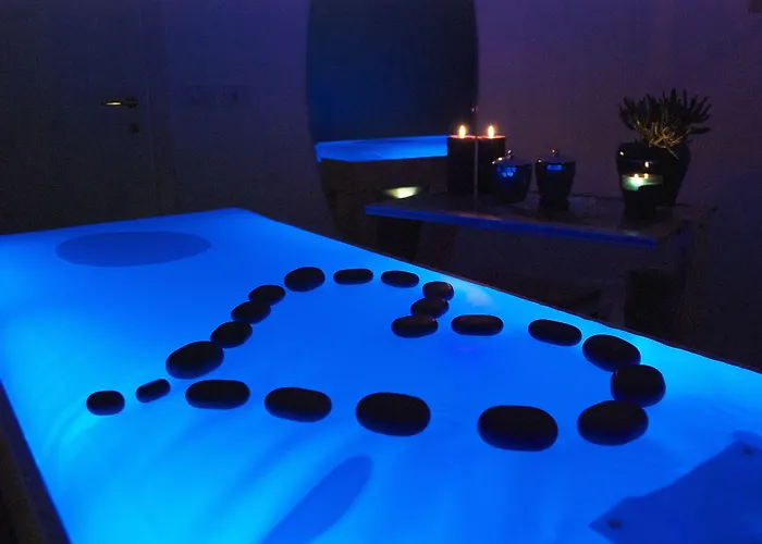 Hotell Sovrana & Rimini