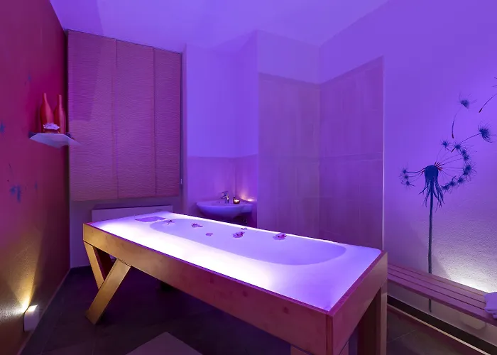 Sovrana & Hotell Rimini