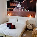 Sovrana & 4* Ρίμινι