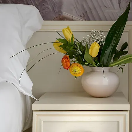 Sovrana Hotel & Spa רימיני