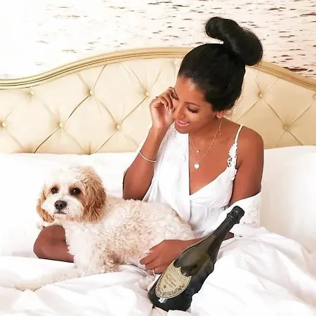 Sovrana & فندق 4*