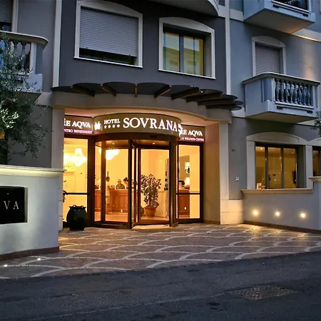 Sovrana & רימיני