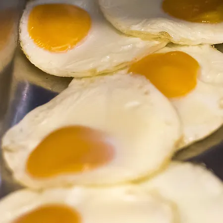 Sovrana - Pet Friendly - Breakfast Until 12 - Parking ホテル 4*