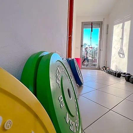 Hotell Sovrana - Pet Friendly - Breakfast Until 12 - Parking Rimini