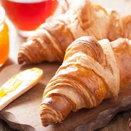 Sovrana & فندق 4*