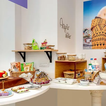Sovrana - Pet Friendly - Breakfast Until 12 - Parking 4* Rimini