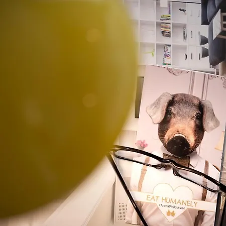 فندق Sovrana & ريميني