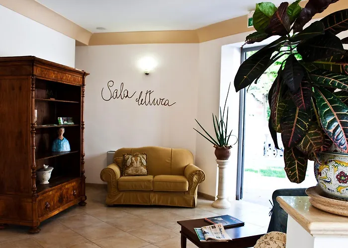 Hotel Sovrana & Rimini