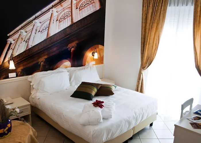 Sovrana & ريميني