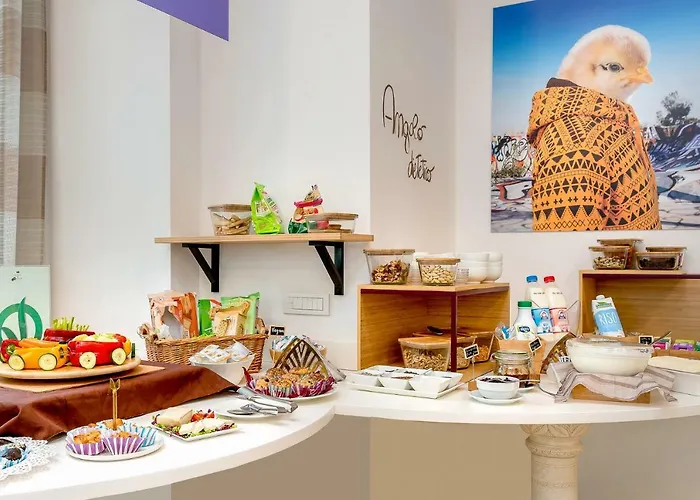 Sovrana & 4* ريميني