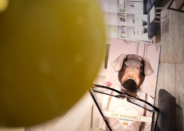 Hotel Sovrana & Rimini