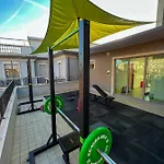 Hotel Sovrana &