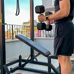 Hotel Sovrana & 4*