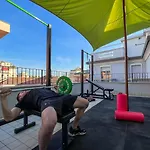 Hotel Sovrana & 4*