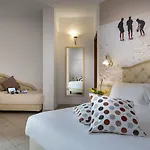Sovrana & Hotel 4*