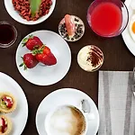 Hotel Sovrana &