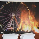Hotel Sovrana &