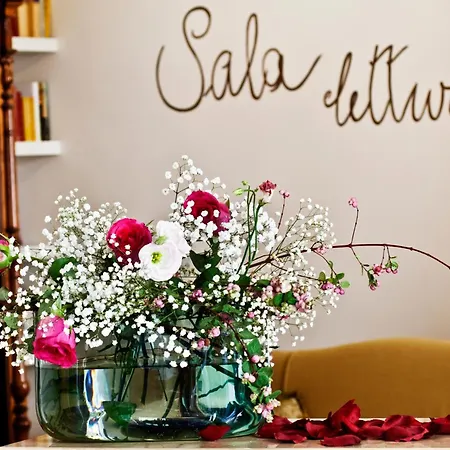 Hotel Sovrana &