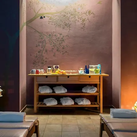 Sovrana - Pet Friendly - Breakfast Until 12 - Parking 4*
