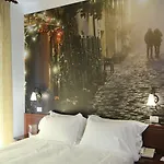 Hotel Sovrana &
