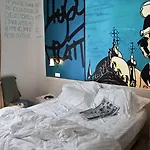 Hotel Sovrana & 4*