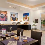 Hotel Sovrana & Rimini