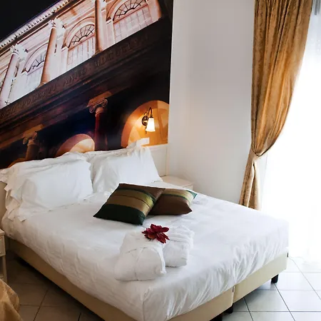 Sovrana Beach Hotel - Pet Friendly - Breakfast Until 12 - Parking ريميني