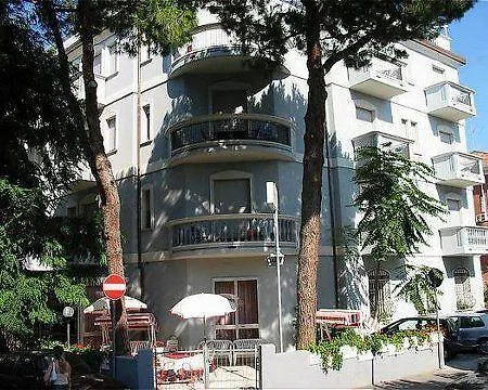 Sovrana Beach Hotel - Pet Friendly - Breakfast Until 12 - Parking 4* ريميني