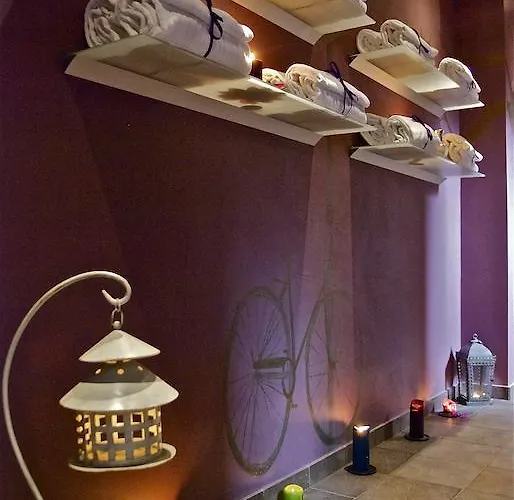 Sovrana & Hotel Rimini